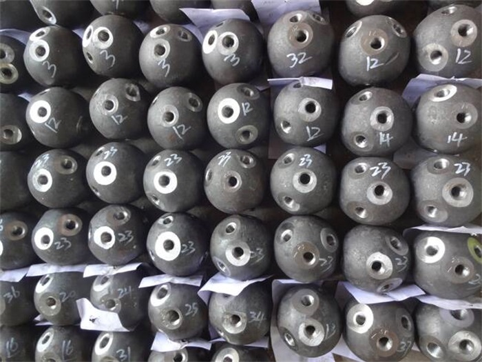 大冶螺栓球节点