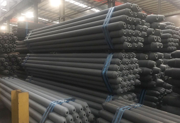 大冶网架杆件加工